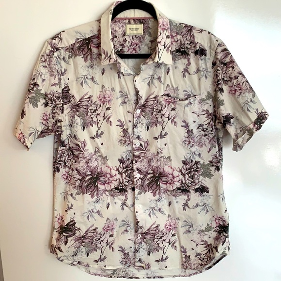 Other - 701 Diamonds - Short Sleeve Shirt